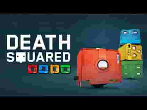 Death Squared screenshot thumbnail video