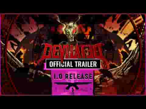 Devilated screenshot thumbnail video