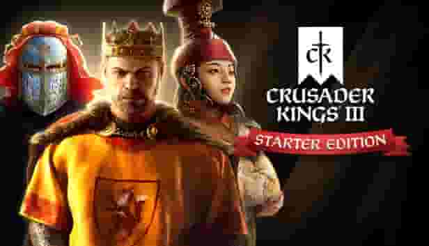 Crusader Kings III: Starter Edition screenshot thumbnail screenshot 0