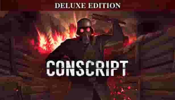 CONSCRIPT - Deluxe Edition screenshot thumbnail screenshot 0