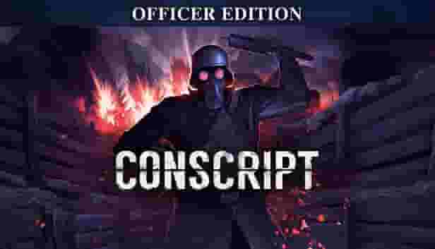 CONSCRIPT - Officer Edition screenshot thumbnail screenshot 0