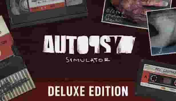Autopsy Simulator - Deluxe Edition screenshot thumbnail screenshot 0