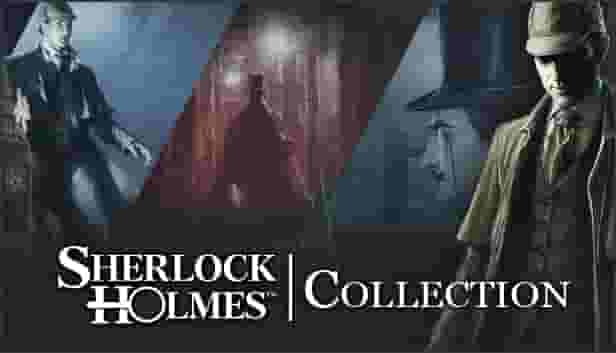 The Sherlock Holmes Collection screenshot thumbnail screenshot 0