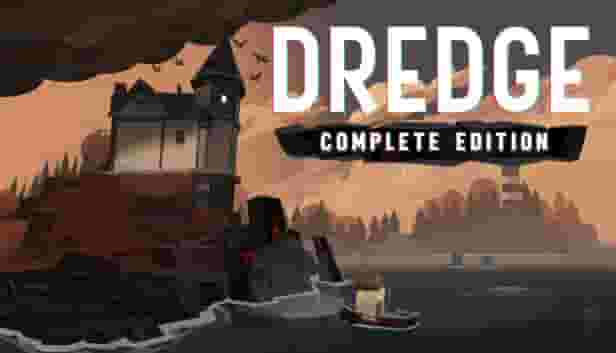 DREDGE - Complete Edition screenshot thumbnail screenshot 0
