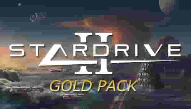 StarDrive 2 Gold Pack screenshot thumbnail screenshot 0