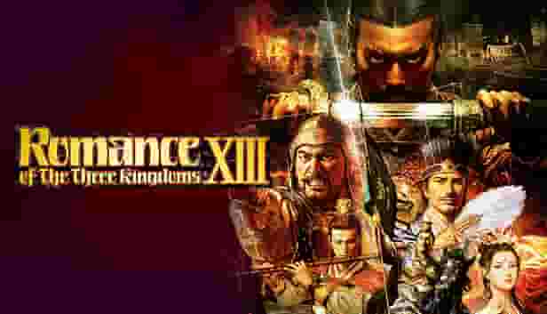 Romance of the Three Kingdoms XIII Fame and Strategy Expansion Pack Bundle screenshot thumbnail screenshot 0
