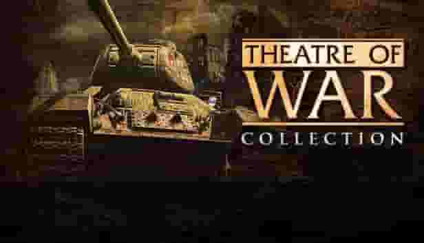 Theatre of War Collection screenshot thumbnail screenshot 0