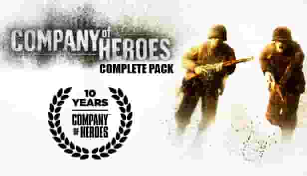 Company of Heroes Complete Pack screenshot thumbnail screenshot 0