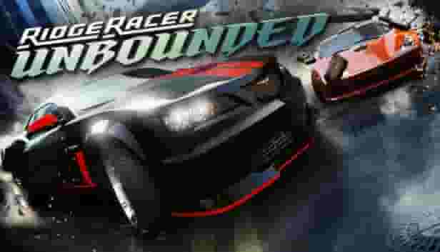 Ridge Racer Unbounded Bundle screenshot thumbnail screenshot 0