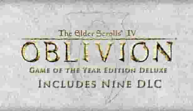 Oblivion Game of the Year Deluxe screenshot thumbnail screenshot 0