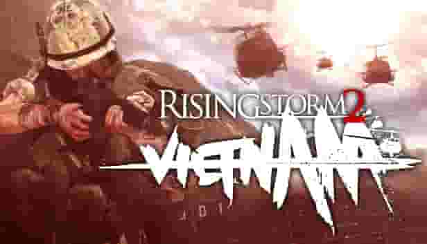Rising Storm 2: Vietnam - Digital Deluxe Edition screenshot thumbnail screenshot 0