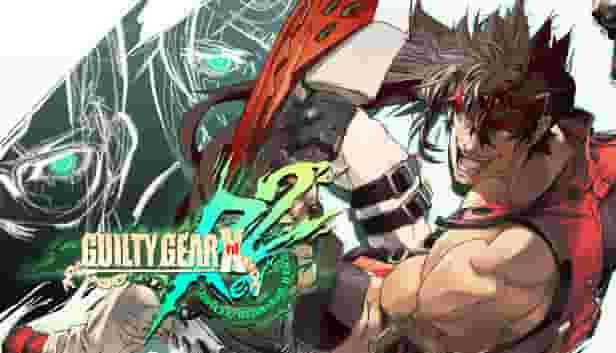 GUILTY GEAR Xrd REV 2 screenshot thumbnail screenshot 0