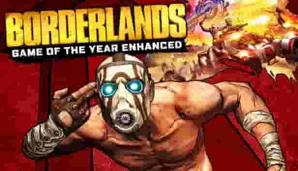 Borderlands GOTY Enhanced screenshot thumbnail screenshot 0