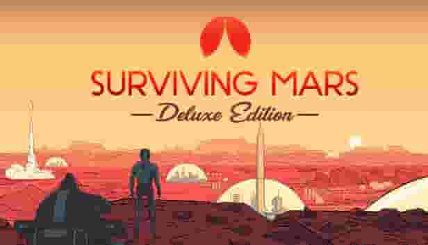 Surviving Mars: Digital Deluxe Edition screenshot thumbnail screenshot 0