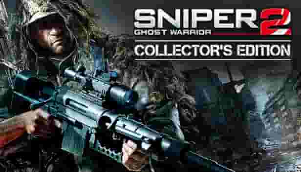 Sniper: Ghost Warrior 2 Collector's Edition screenshot thumbnail screenshot 0