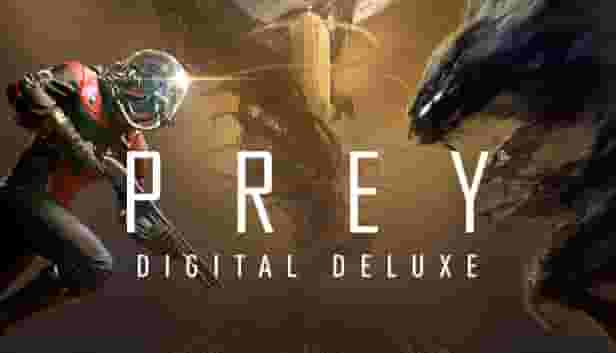 Prey Digital Deluxe screenshot thumbnail screenshot 0
