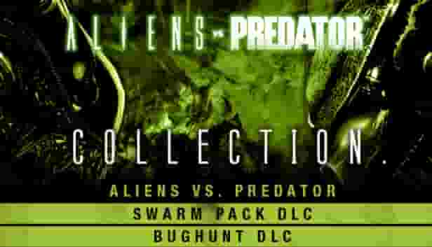 Aliens VS Predator Collection screenshot thumbnail screenshot 0