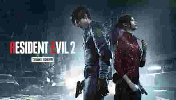 RESIDENT EVIL 2 / BIOHAZARD RE:2 Deluxe Edition screenshot thumbnail screenshot 0