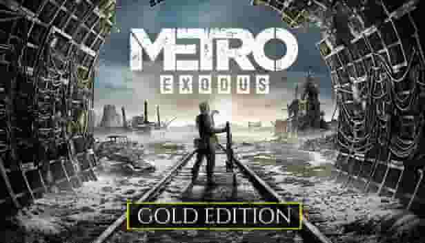 Metro Exodus - Gold Edition screenshot thumbnail screenshot 0