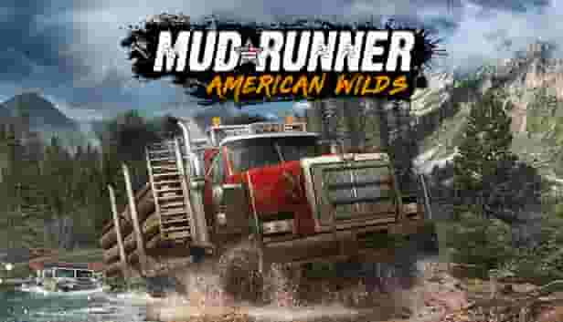 MudRunner - American Wilds Edition screenshot thumbnail screenshot 0