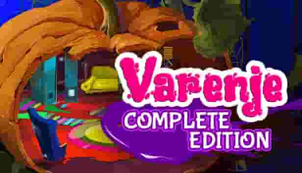 Varenje - Complete Edition screenshot thumbnail screenshot 0