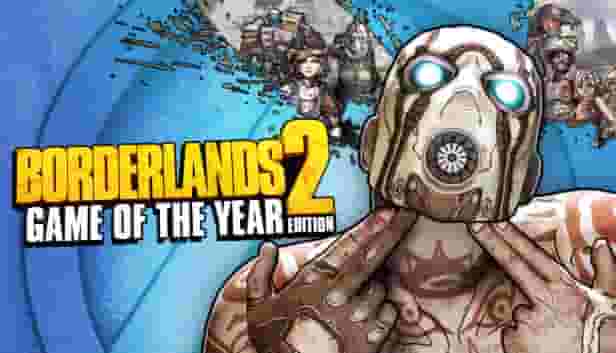 Borderlands 2 Game of the Year screenshot thumbnail screenshot 0