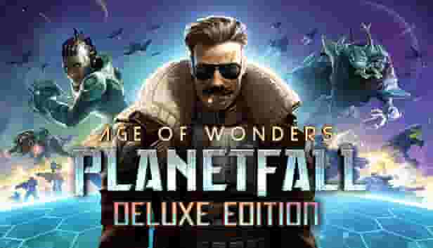 Age of Wonders: Planetfall Deluxe Edition screenshot thumbnail screenshot 0