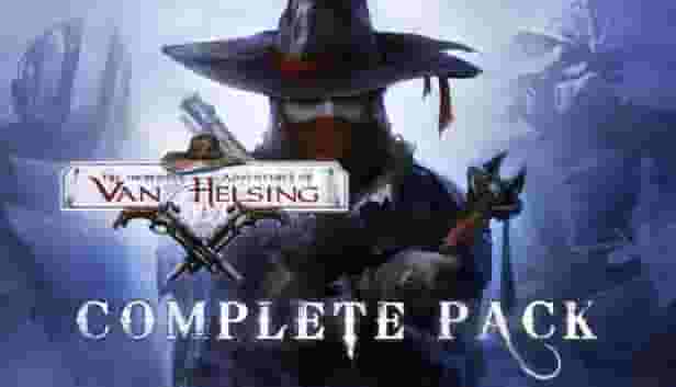 The Incredible Adventures of Van Helsing - Complete Pack screenshot thumbnail screenshot 0