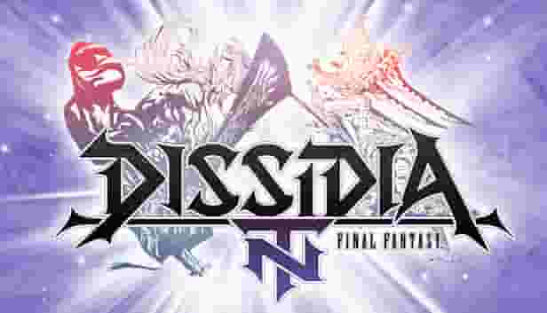 DISSIDIA FINAL FANTASY NT screenshot thumbnail screenshot 0