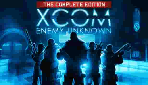 XCOM: Enemy Unknown Complete Pack screenshot thumbnail screenshot 0