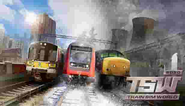 Train Sim World 2020 screenshot thumbnail screenshot 0