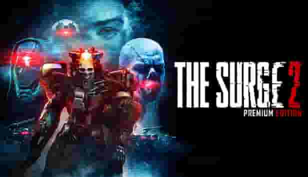 The Surge 2 - Premium Edition screenshot thumbnail screenshot 0