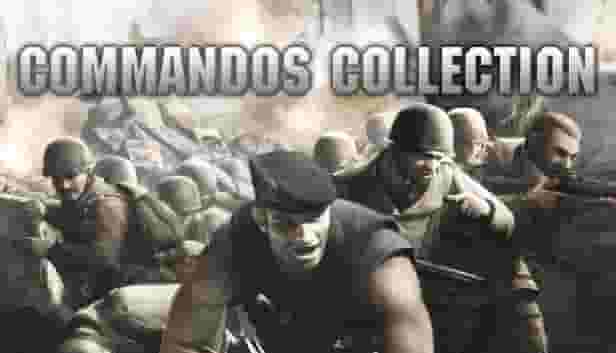 Commandos Pack screenshot thumbnail screenshot 0