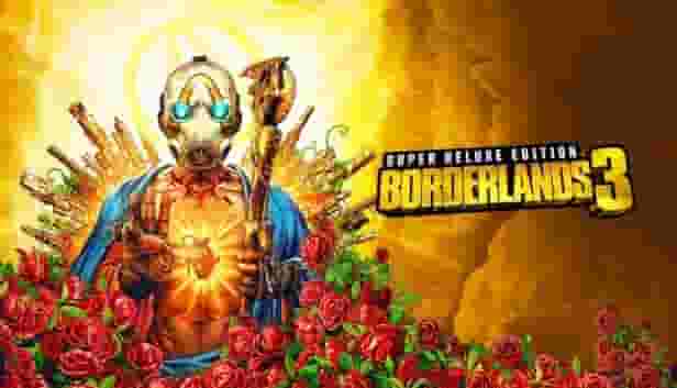 Borderlands 3: Super Deluxe Edition screenshot thumbnail screenshot 0