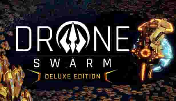 Drone Swarm - Deluxe Edition screenshot thumbnail screenshot 0