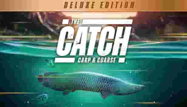 The Catch: Carp and Coarse Deluxe Edition screenshot thumbnail screenshot 0
