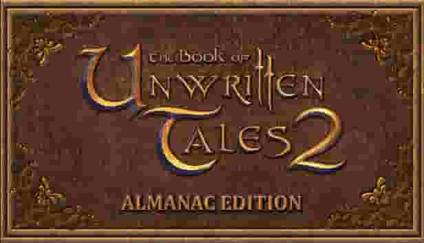The Book of Unwritten Tales 2 Almanac Edition screenshot thumbnail screenshot 0