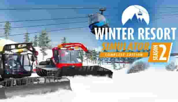 Winter Resort Simulator 2 Complete Edition screenshot thumbnail screenshot 0