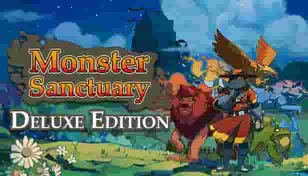 Monster Sanctuary Deluxe Edition screenshot thumbnail screenshot 0