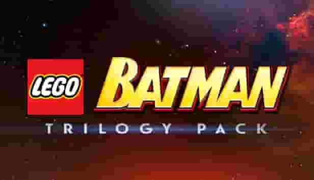 LEGO Batman Trilogy screenshot thumbnail screenshot 0