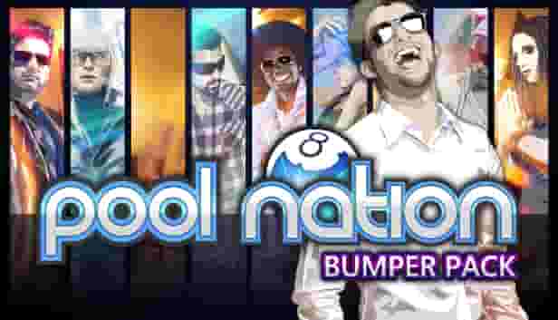 Pool Nation & Bumper Pack Bundle screenshot thumbnail screenshot 0