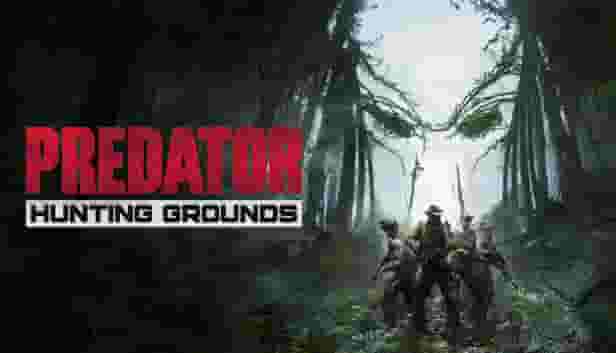Predator: Hunting Grounds - Jungle Edition screenshot thumbnail screenshot 0