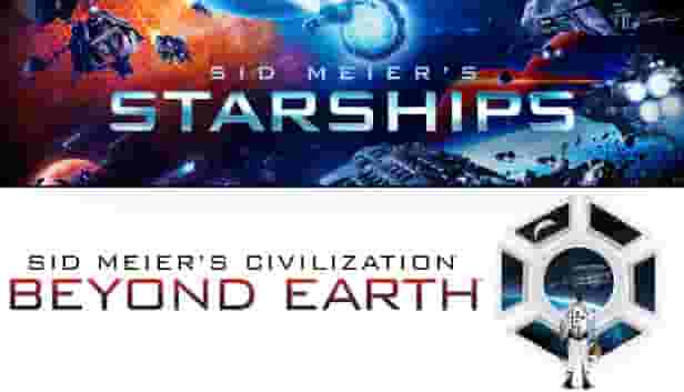 Sid Meier's Starships and Civilization: Beyond Earth screenshot thumbnail screenshot 0