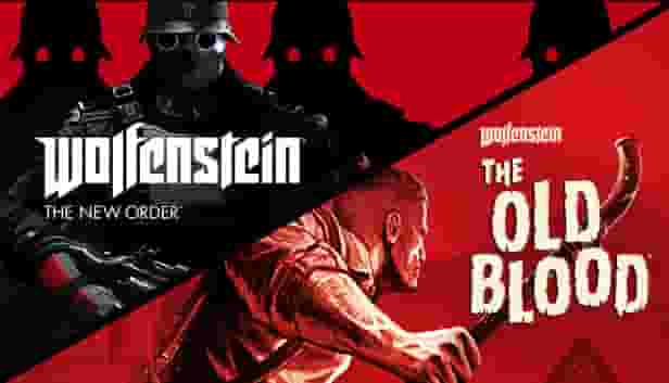 Wolfenstein: The Two Pack screenshot thumbnail screenshot 0