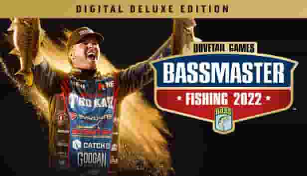 Bassmaster Fishing: Deluxe Edition screenshot thumbnail screenshot 0