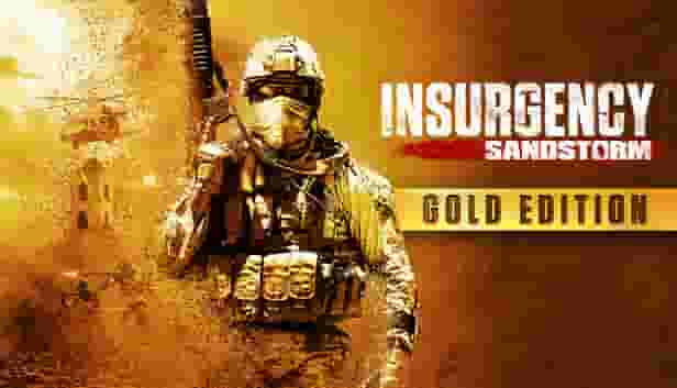 Insurgency: Sandstorm - Gold Edition screenshot thumbnail screenshot 0