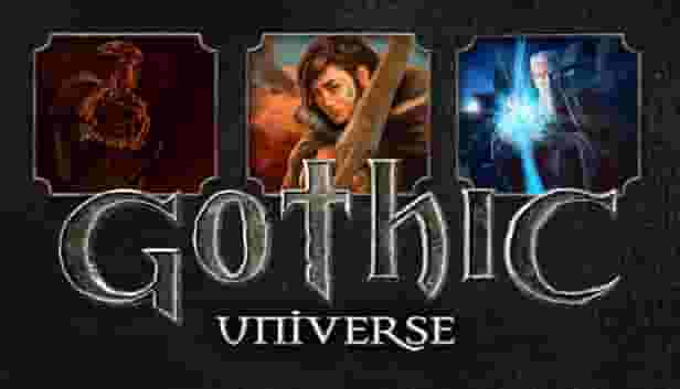 Gothic Universe Edition screenshot thumbnail screenshot 0