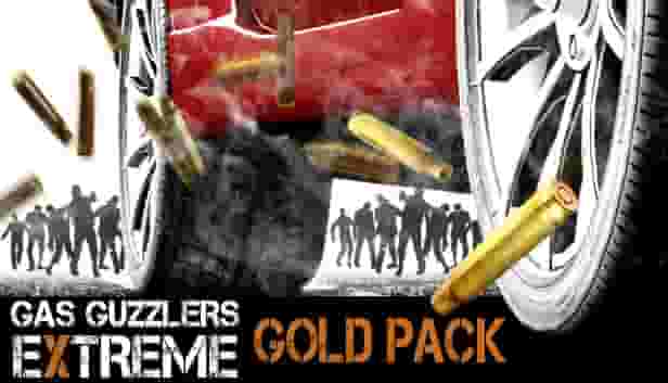 Gas Guzzlers Extreme Gold Pack screenshot thumbnail screenshot 0