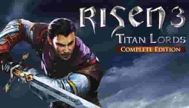 Risen 3 - Complete Edition screenshot thumbnail screenshot 0