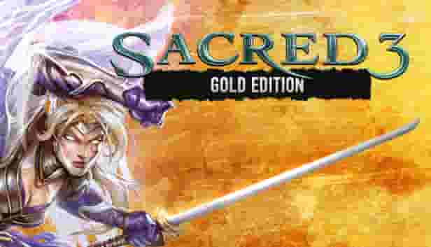 Sacred 3 Gold screenshot thumbnail screenshot 0